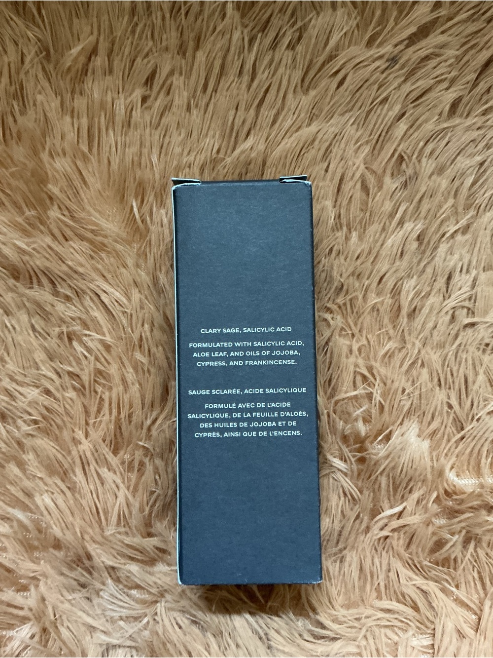 TWENTYNINE PALMS Clary Sage Cleanser - Picture 5 of 6
